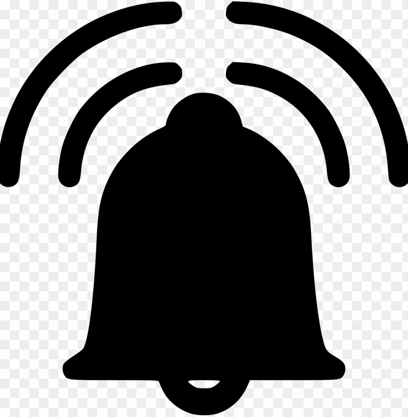 840x859 Notification Bell Transparent Background