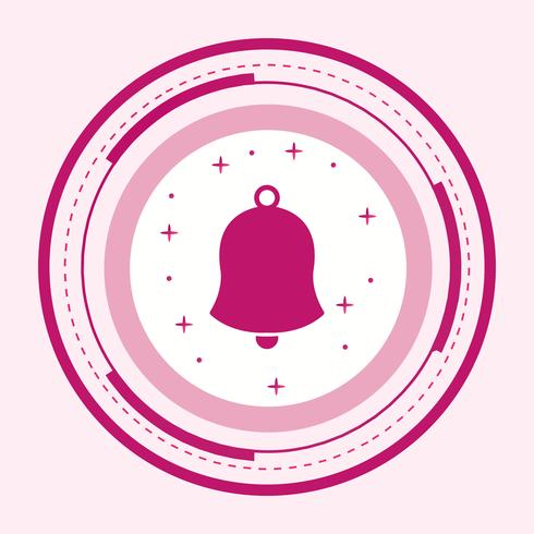 490x490 Notification Icon Design