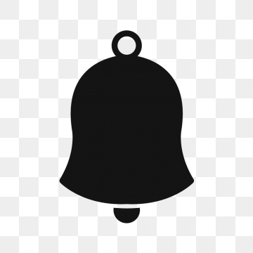 360x360 Bell Icon Png Images Vector And Free Download