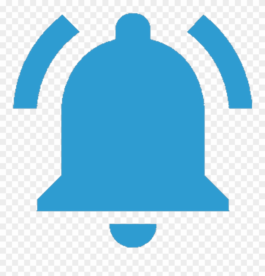 Notification Bell Icon Png at Vectorified.com | Collection of ...