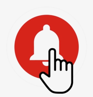 320x333 Youtube Bell Png, Free Hd Youtube Bell Transparent Image