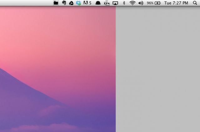 Get Rid Of Notification Center, Menu Bar Icon And All, In Mountain 640x424 Get Rid Of Notification Center, Menu Bar Icon And All, In Mountain