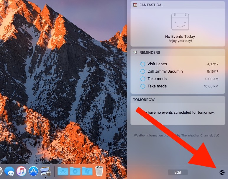 How To Control Macos Notification Center 773x606 How To Control Macos Notification Center