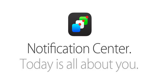 How To Customize And Use Notification Center In Ios 535x259 How To Customize And Use Notification Center In Ios