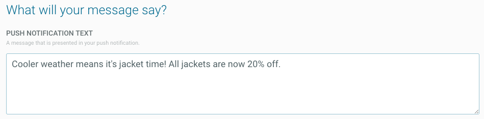 949x234 How To Create Rich Push Notifications Airship