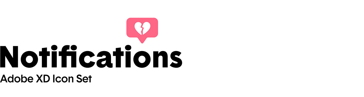 1200x321 Notification Icons