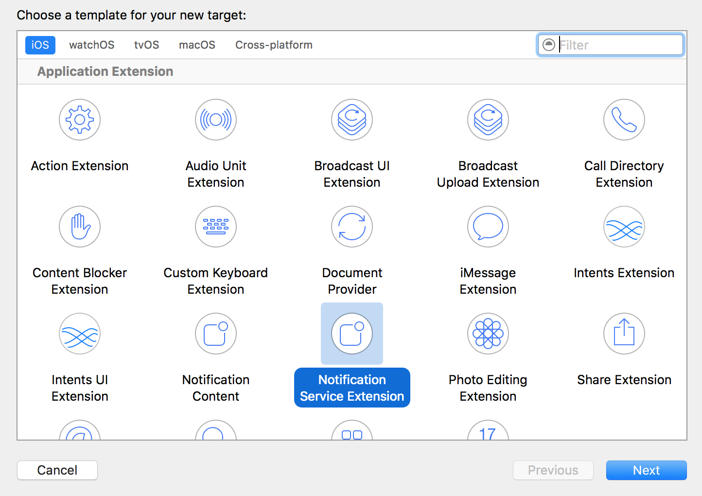 1444x1020 Rich Notifications With Images Or Gifs With Ios