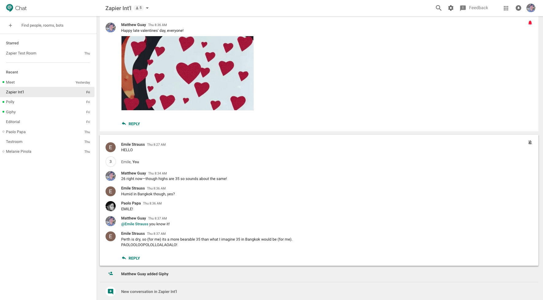 1770x980 Everything You Need To Know About The New Google Hangouts Chat