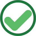 128x128 Free Animated Notification Icons Vector