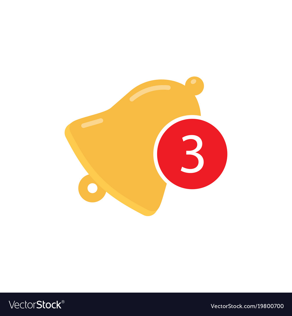 1000x1080 New Notification Icon