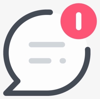 320x319 Notification Icon Png, Transparent Notification Icon Png Image