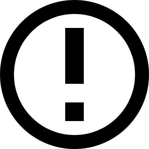 512x512 Notification Icons Free Download