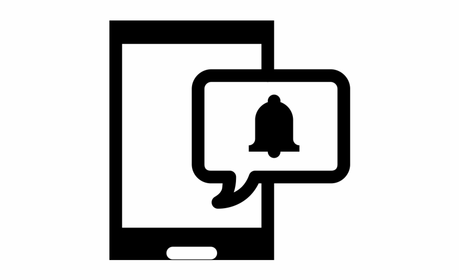 920x561 Phone Icons Notification