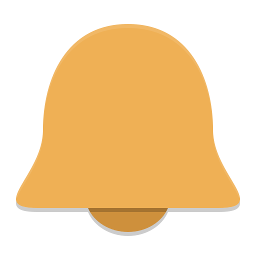 512x512 Preferences Desktop Notification Bell Icon Papirus Apps Iconset