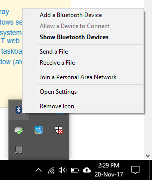 303x359 I Want Create Windows Style Menu For Notifyicon In Tray App