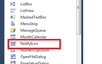 325x204 Simple Program That Uses C Notify Icon