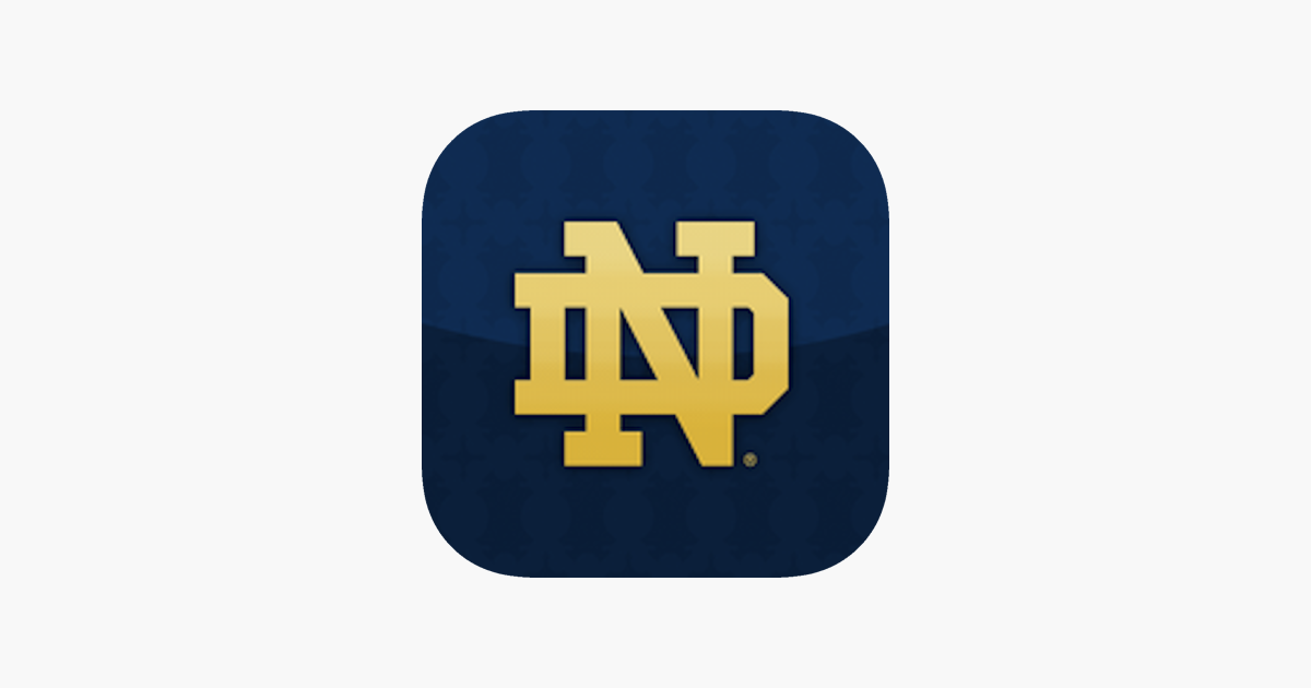 1200x630 Notre Dame Mobile On The App Store