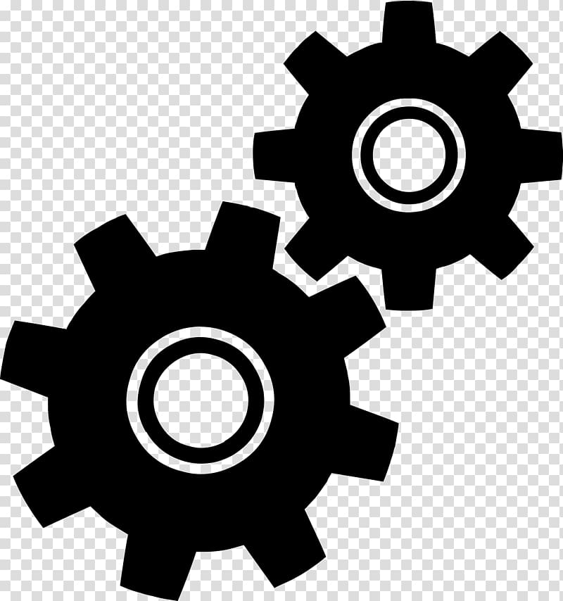 800x854 Gear The Noun Project Icon, Gears Transparent Background Png