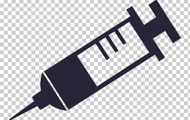728x460 Syringe The Noun Project Scalable Graphics Icon Png, Clipart