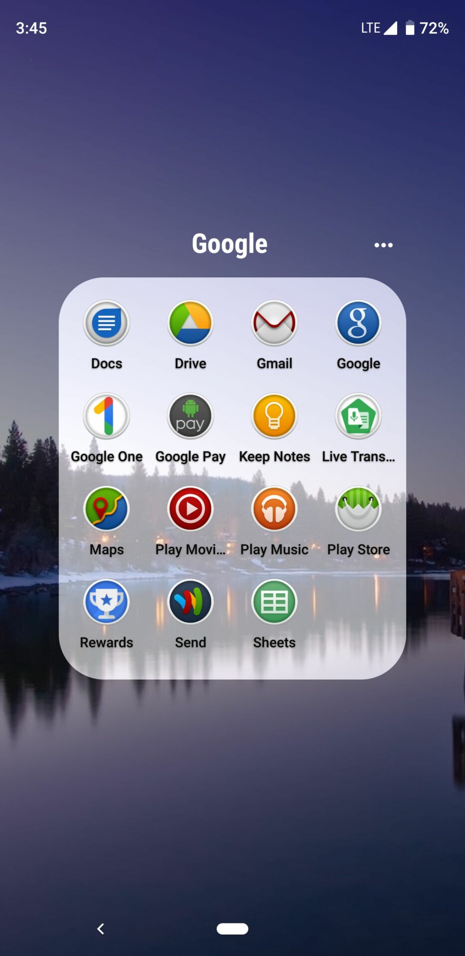 934x1920 Nova Launcher Available To Everyone With Searchable Settings