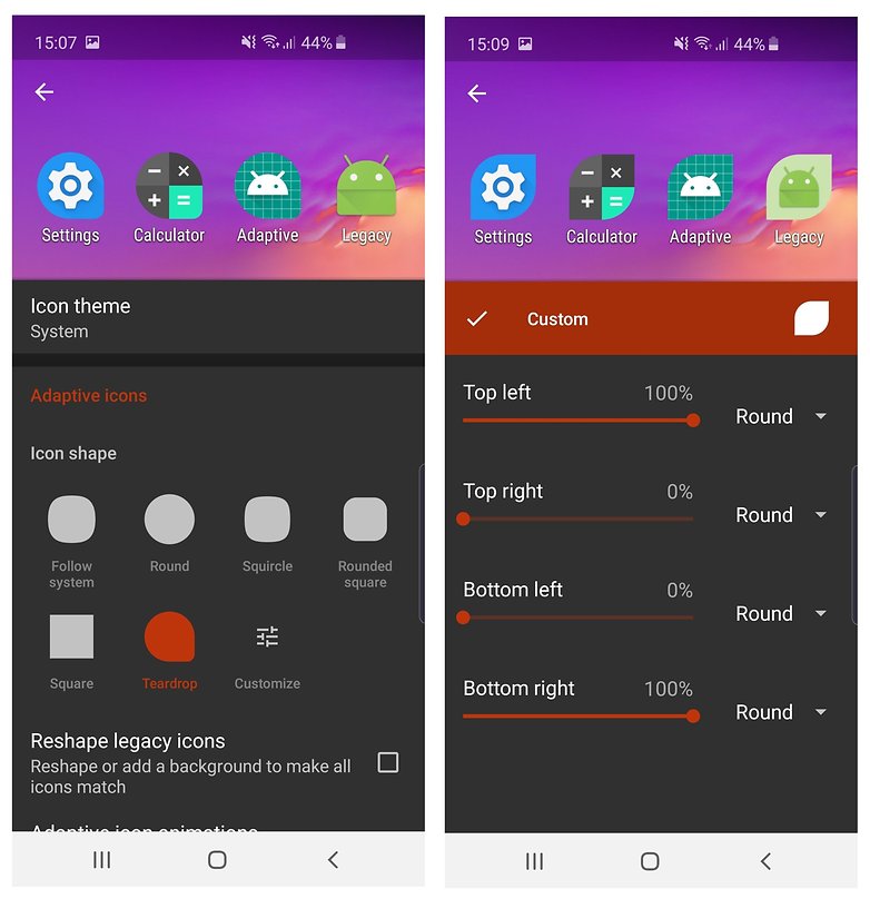 782x808 Top Tips And Tricks To Make The Most Of Nova Launcher Androidpit