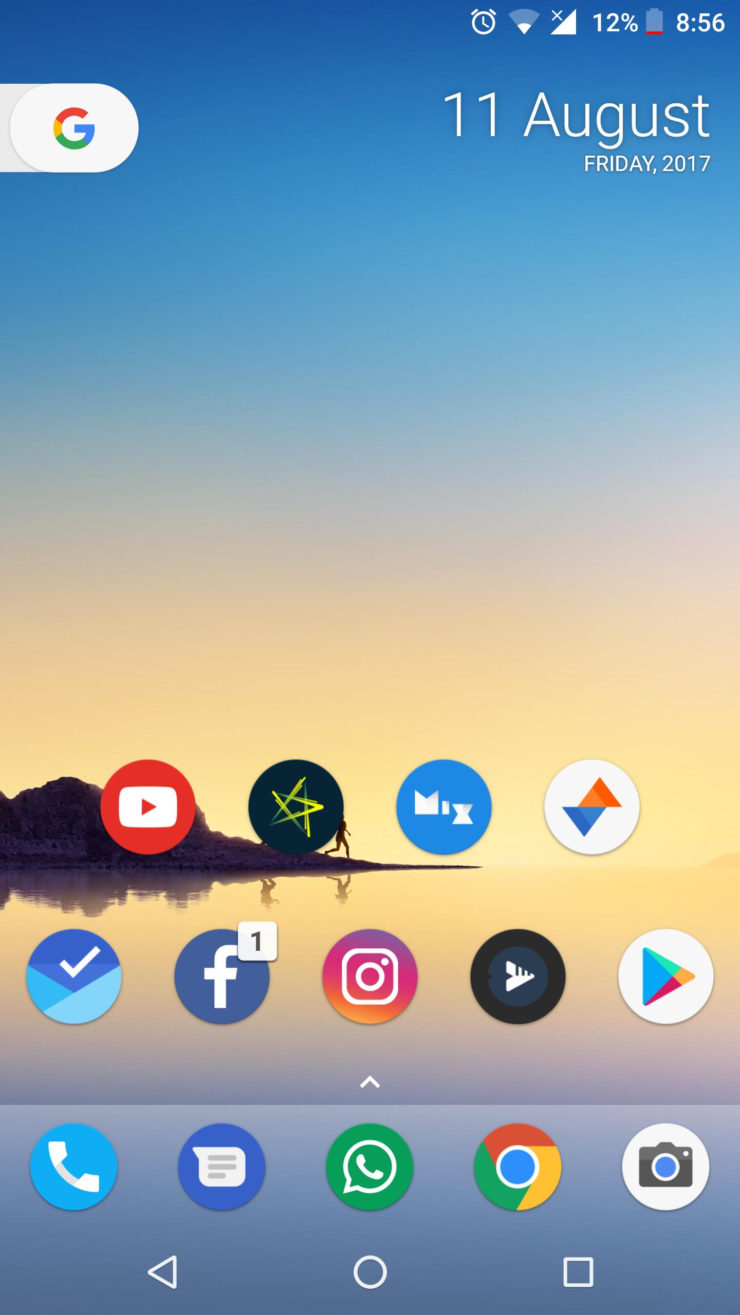 1440x2560 What's Your Nova Setup Androidapps
