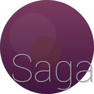 300x300 Download Saga Icon Pack Theme Nova For Android Saga Icon