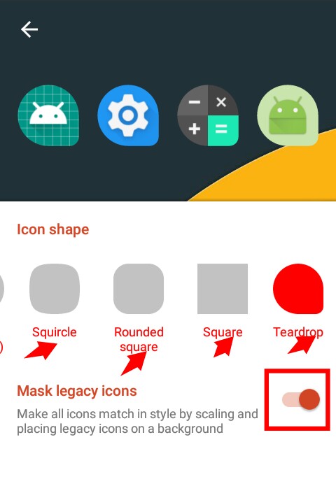 480x685 Nova Launcher Beta Brings Adaptive Icons Integration Similar