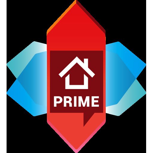512x512 Nova Launcher Prime Apk