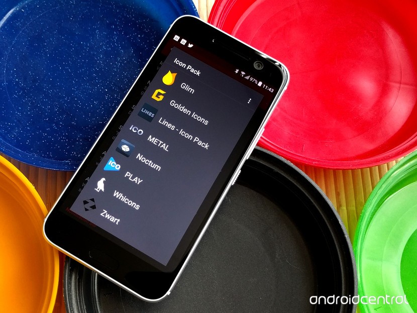 830x623 Top Things To Do After Switching To Nova Launcher Android Central