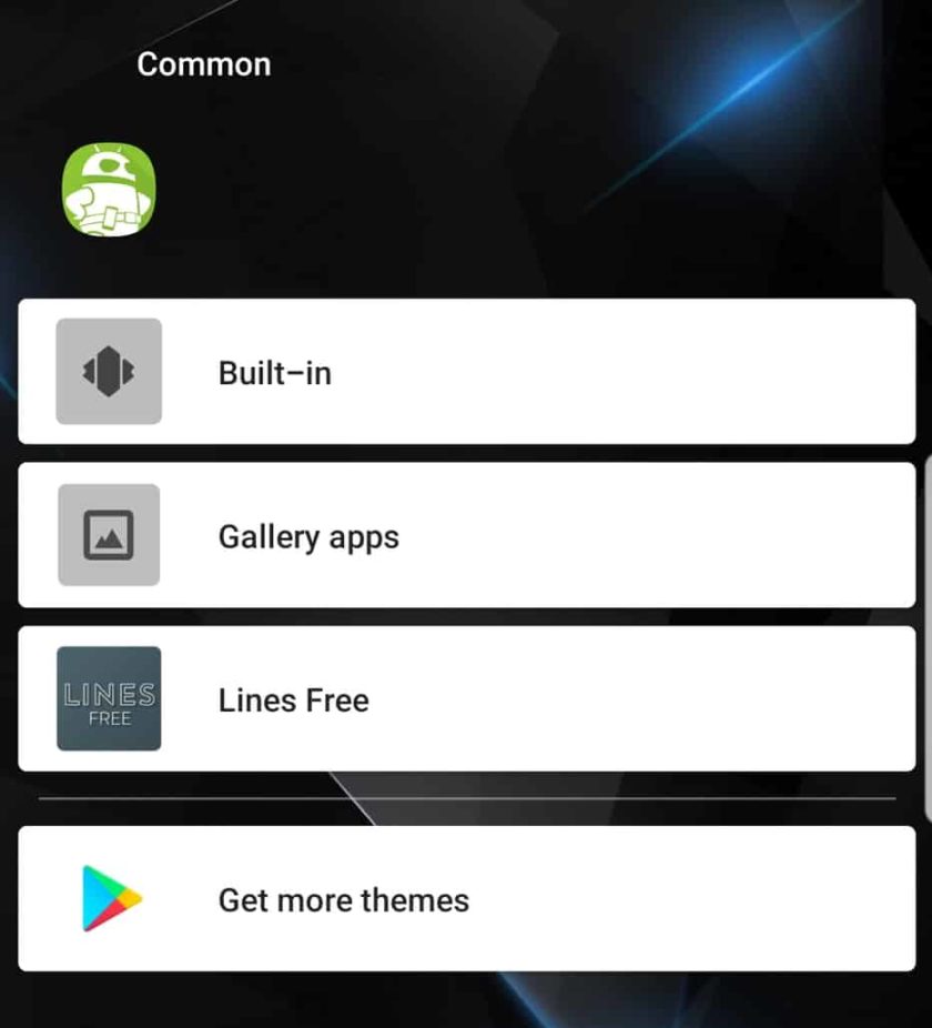 840x926 How To Make And Share Your Own Custom Icon Packs