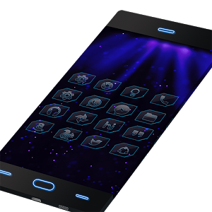 300x300 Icon Pack For Nova Launcher For Android