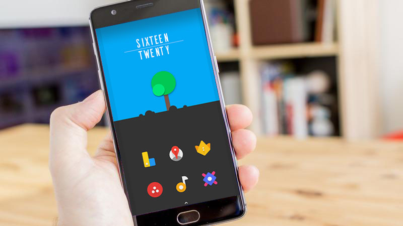 800x450 Minimale Icon Pack Apk