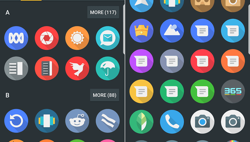 810x462 Customization Heaven The Best Icon Packs For Android Androidpit