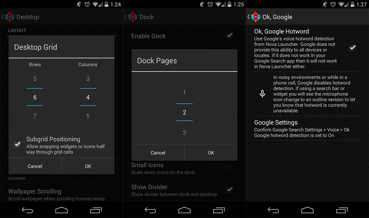 1200x711 How To Customize An Awesome Android Home Screen With Nova Launcher