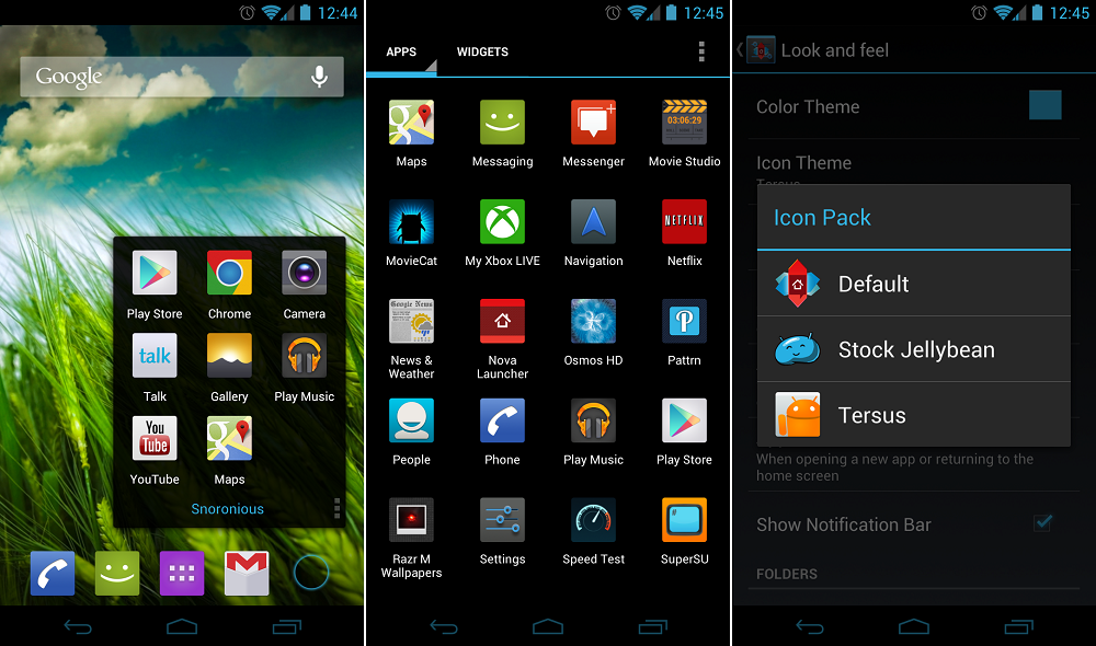 1000x590 How To Apply Icon Packs With A Party Launcher