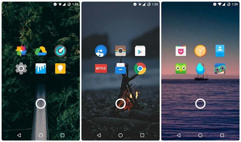 800x472 Best Nova Launcher Themes Icon Packs