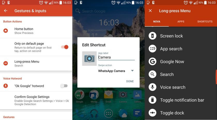 840x466 How To Make The Most Out Of Nova Launcher And Become A Power User