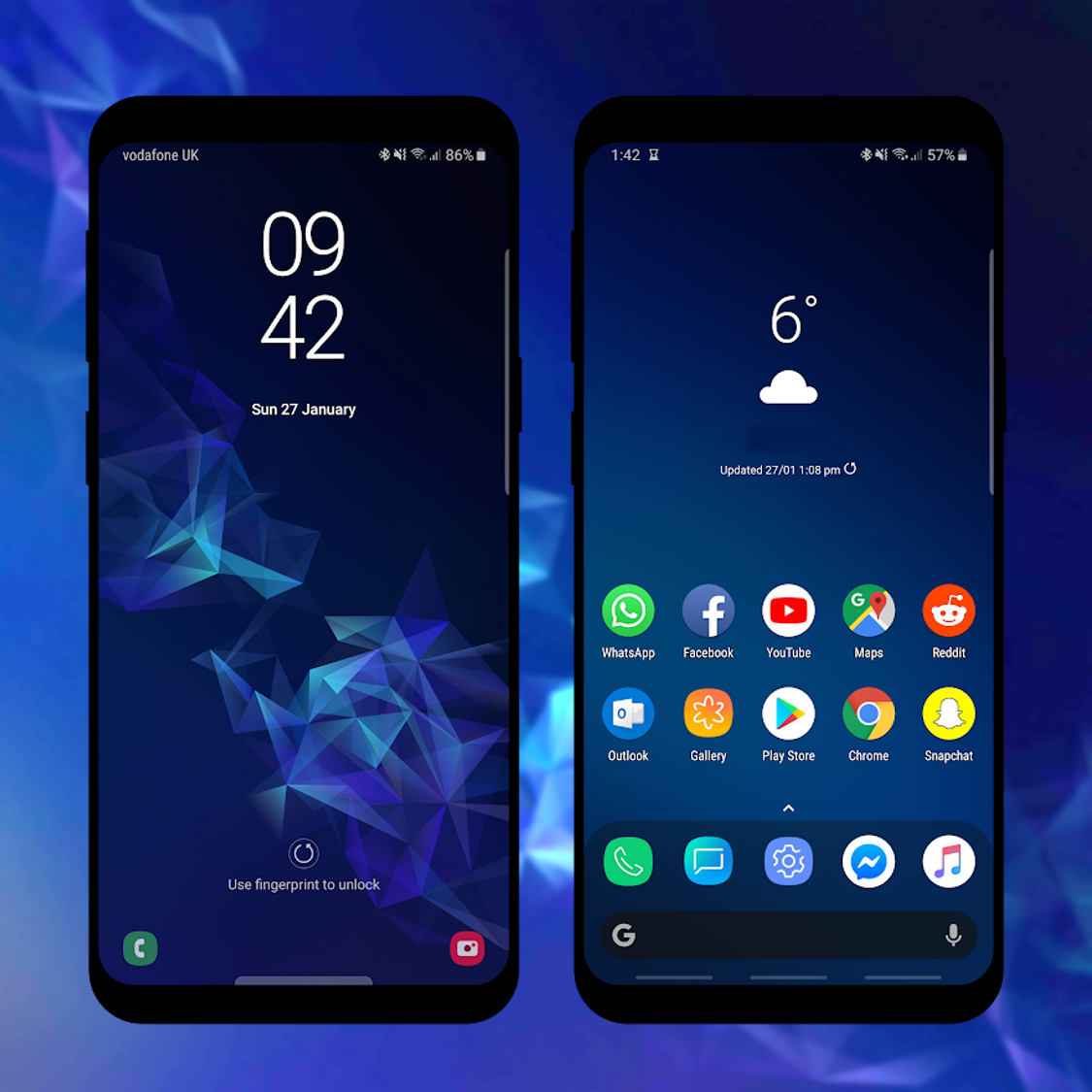 One ui launcher. Лаунчер 2020. One UI 5.1. One UI 2 Home.