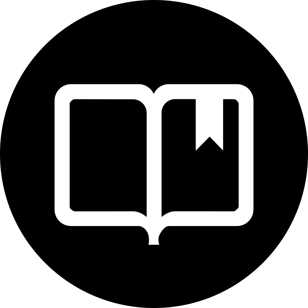980x980 Classified Literature Novel Png Icon Free Download