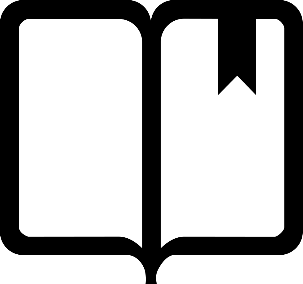 981x920 Novel Png Icon Free Download