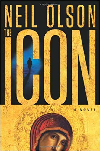 331x499 The Icon A Novel
