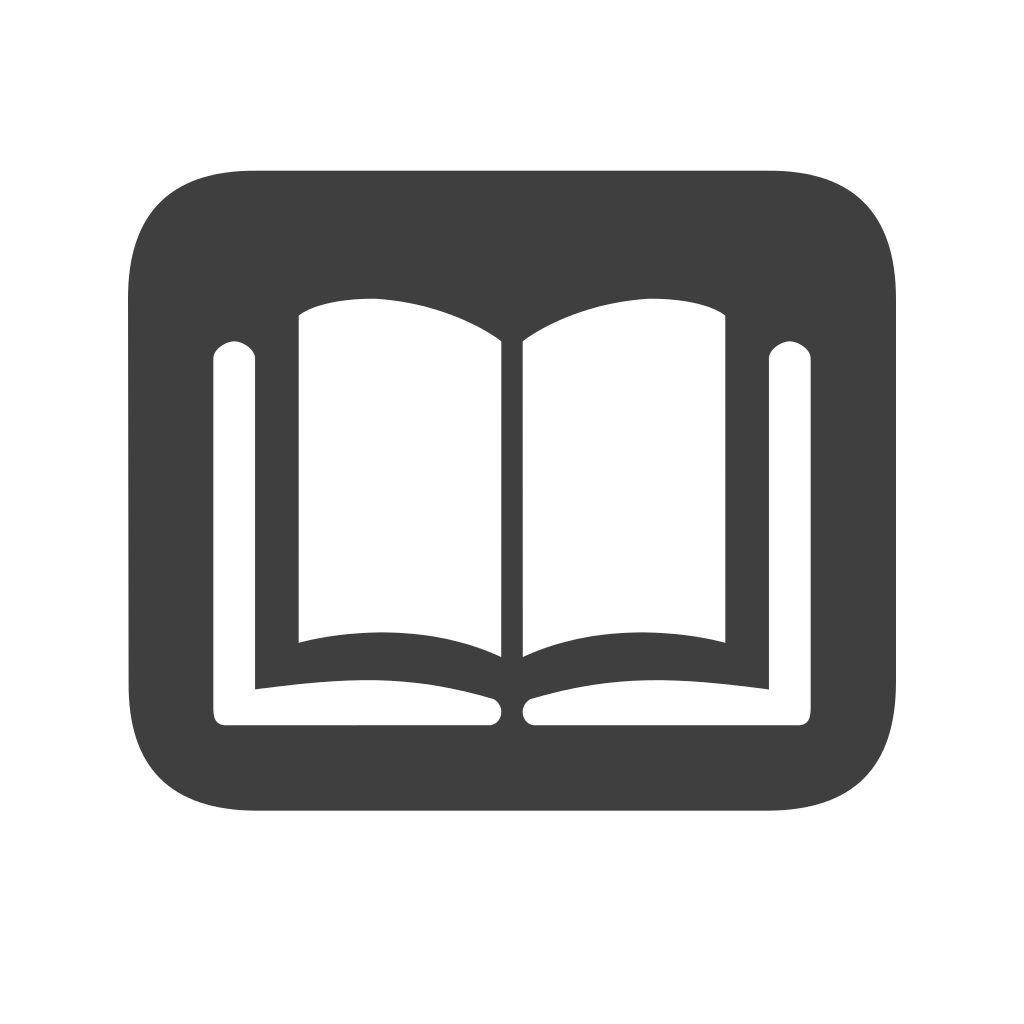 1024x1024 Open Book Icon Icon Open Book