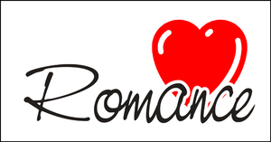 300x157 Romance Novel Icon