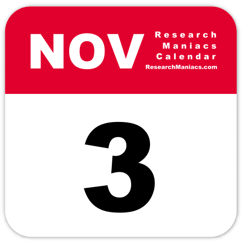 500x500 Information About November