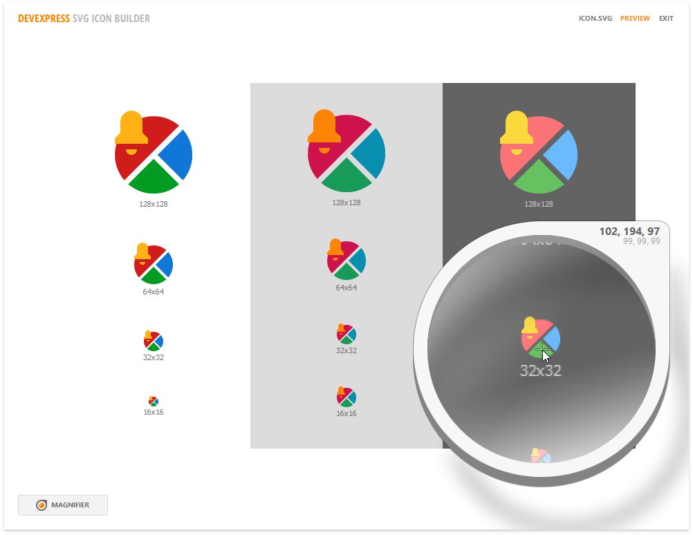 1002x774 Icon Builder Now Available In The Microsoft Store