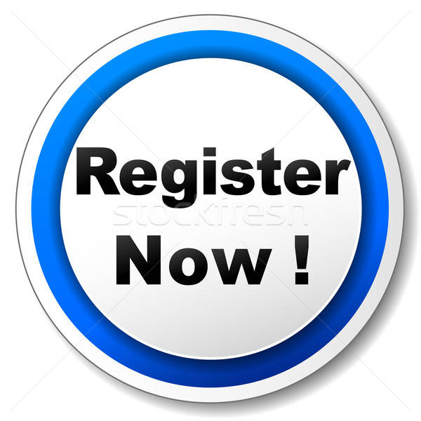 600x600 Vector Register Now Icon Vector Illustration Francois Poirier