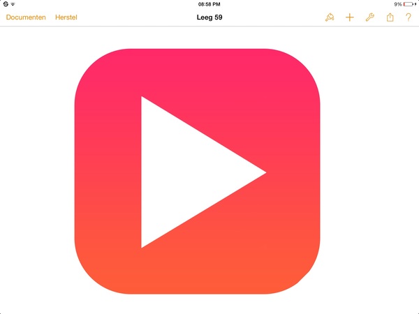 600x450 Made The Now Playing Icon From Ios In The Car