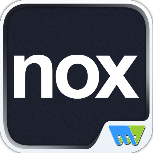 nox multi instance manager mac