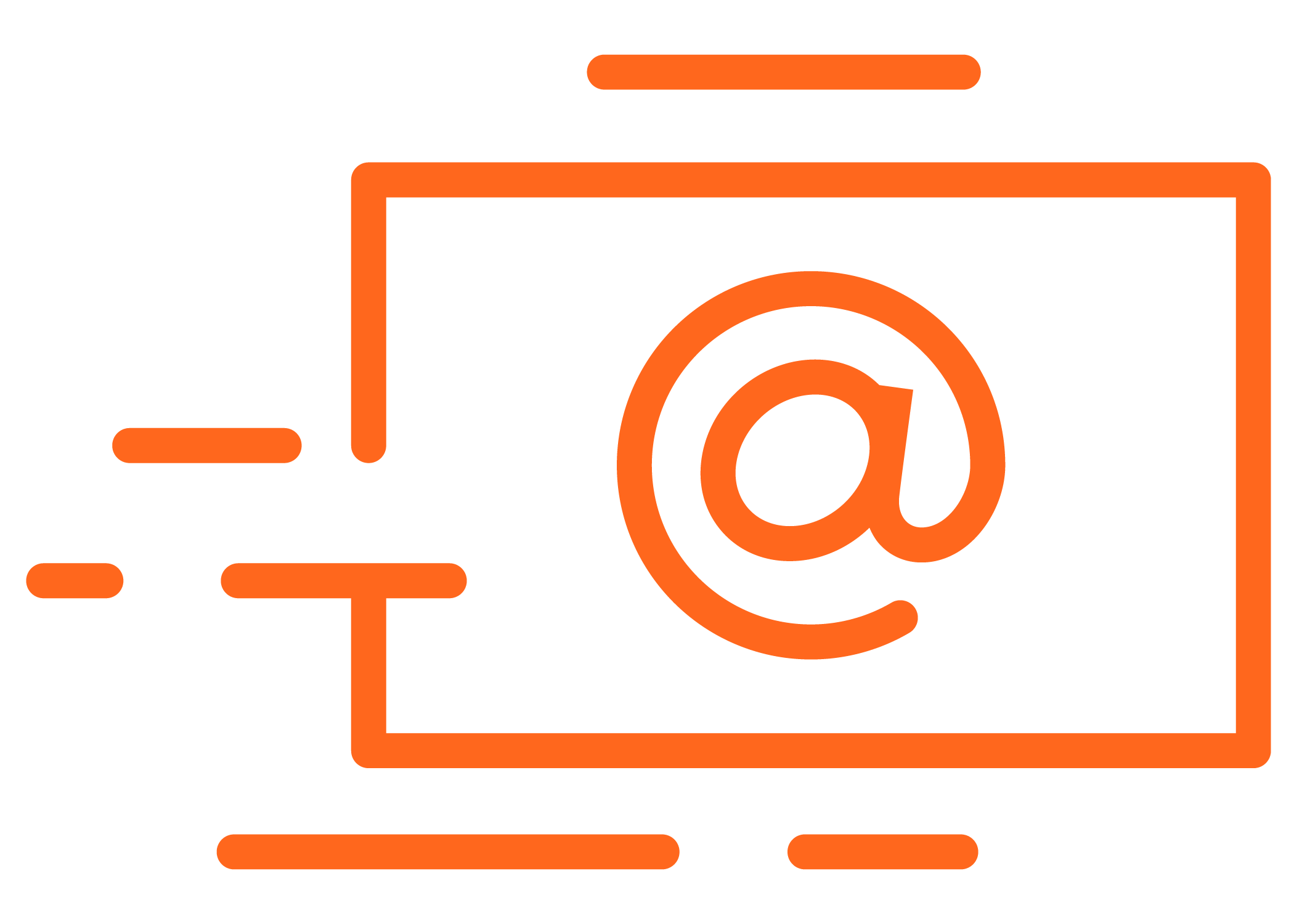 2100x1500 Digital Delivery Icon